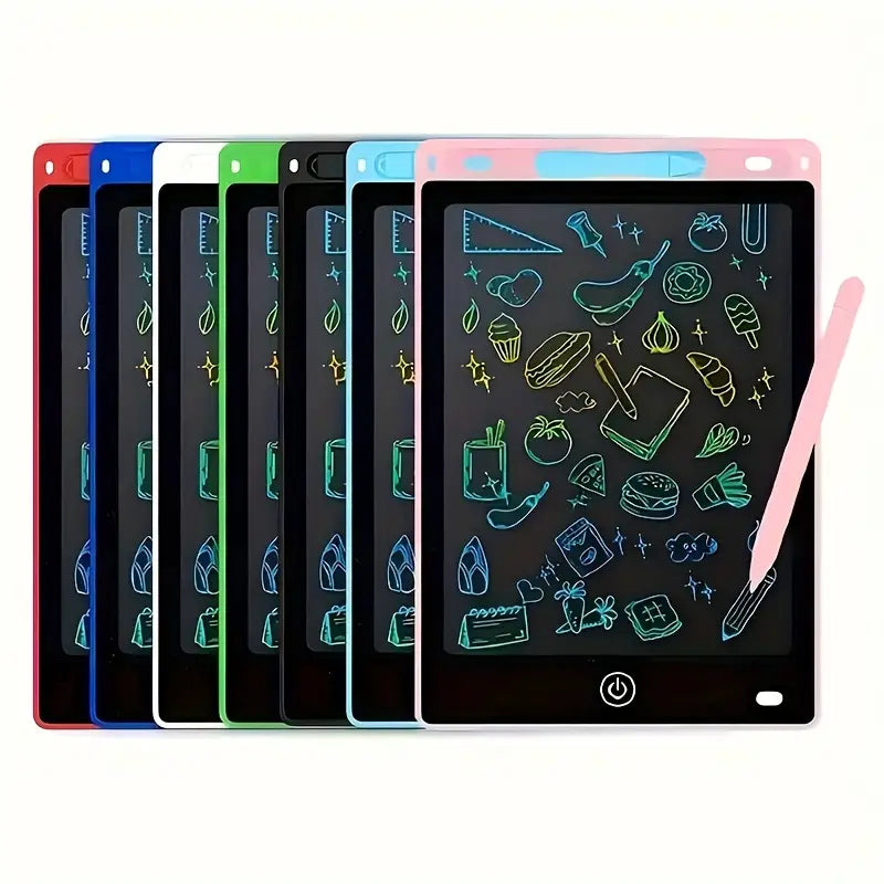 Ellexa™ Magic Reusable Tablet